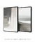 Composição com 2 Quadros Decorativos - Start 02 + Rima