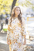 Vestido Sweet Draw Aero/Beige. Fibrana. Niñas en internet