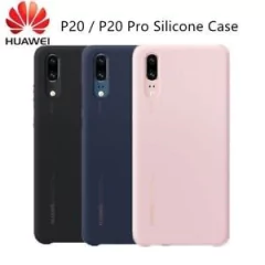 Funda Case Original Huawei P20 P20 Int Afelpado