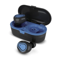 Auriculares Inalambricos Tws 207 Bluetooth Soul Deportivos - tienda online