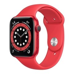 Apple Watch  Series 6 44mm GPS Rojo A2292