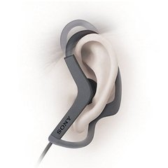 Auriculares In Ear Sony Mdr As210 Clip Deportivos Originales