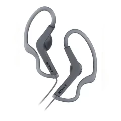 Auriculares In Ear Sony Mdr As210 Clip Deportivos Originales