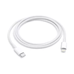 Cable Apple Usb Tipo C A Lightning (1 M) Original - comprar online