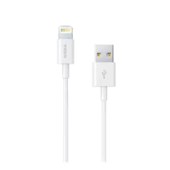 Cable Soul USB 2 Metros Carga Rápida Lightning / Tipo-C / Micro Usb