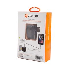 Cargador Griffin Original + Cable Key Iphone 5 6 7 8 Plus X - Punto Digital