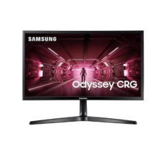 Monitor Samsung Odyssey CRG5 24'' Curvo