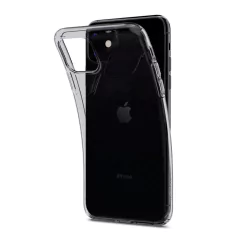 Funda Spigen Crystal Flex iPhone 11 Crystal Clear Original