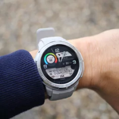 Smartwatch Honor Watch Gs Pro 1.39 Caja 48mm Acero Inoxidable Y Plástico KAN-B19