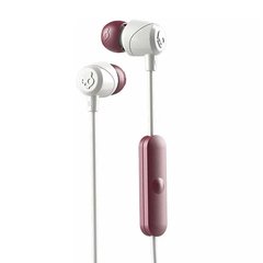 Ahora en Punto Digital  Auriculares Skullcandy Jib Bluetooth In-ear White/Crimson Inalámbricos Wireless en Punto Digital