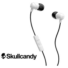 Ahora en Punto Digital Auriculares Skullcandy Jib In-Ear Con Micrófono Blanco