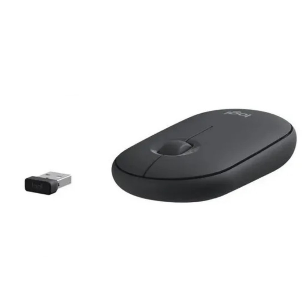 teclado inalambrico logitech mk470