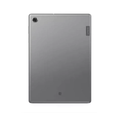 Tablet Lenovo Smart Tab M10 FHD Plus 2nd Gen with Smart Charging Station TB-X606F 10.3" 64GB iron gray y 4GB de memoria RAM - comprar online