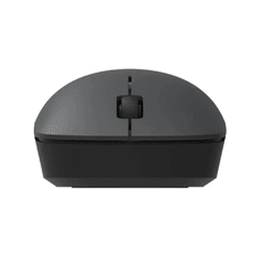 Mouse Inalámbrico Xiaomi Mi Dual Mode Wireless Silent Edition Wxsmsbmw02 Negro - comprar online