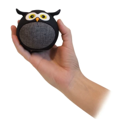 Parlantes PETS  Portatil Bluetooth Microfono Diseño Animales Niños