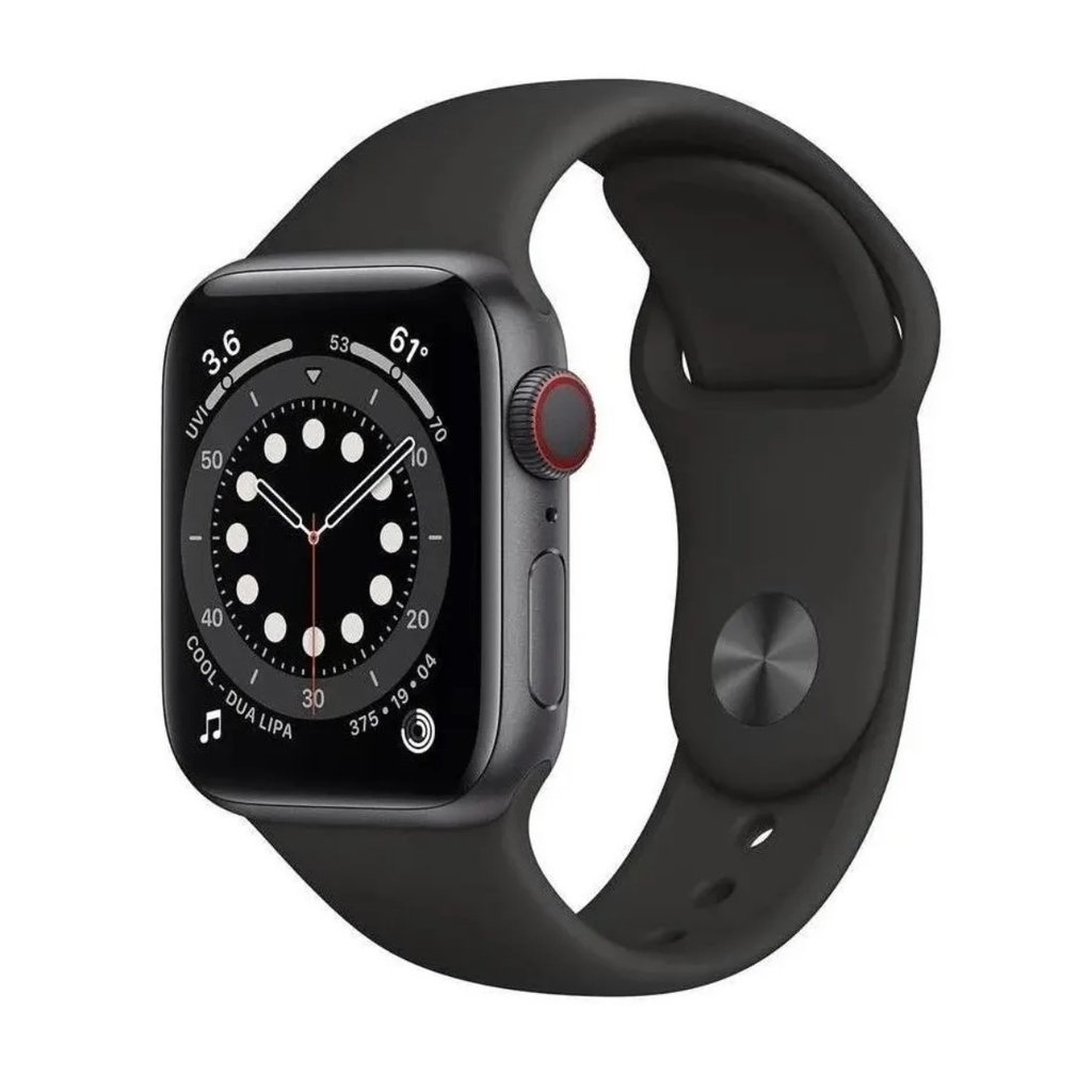 Spotify ya está disponible para todos los usuarios del Apple Watch