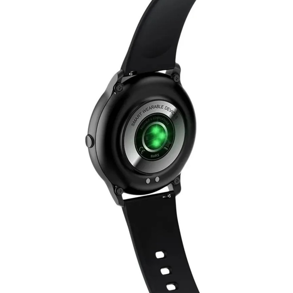 Reloj Xiaomi Original Imilab Imi Kw66 Smartwatch Bat 30 Dias
