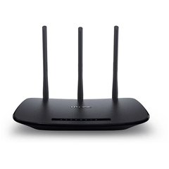 Router Wifi TP-Link TL-WR940N Norma N 450mbps Antena 5dbi