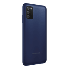 Samsung Galaxy A03s 64 GB azul 4 GB RAM - tienda online