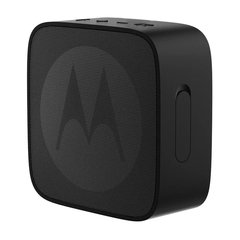 Parlante Bluetooth Motorola Sonic Boost 220 Ipx5 Original negro en Punto Digital