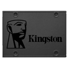 Disco SSD Kingston A400 480GB Sata3 - comprar online