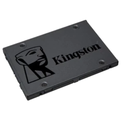 Disco SSD Kingston A400 120GB Sata3 en internet