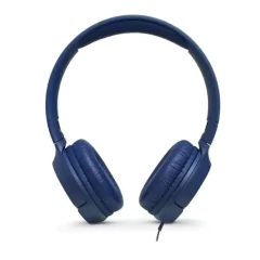 Auricular JBL T500 Vincha Pure Bass Sound 3.5mm Micrófono