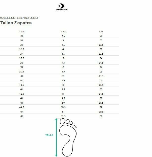 Zapatillas Chuck Taylor Core - CONVERSE (156993C)