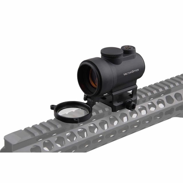 vector optics calypos 1×30 VECTOR OPTICS Calypos 1x30 1/2 MOA Compact Tactical Prism
