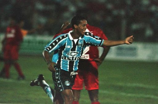 camisa do gremio 2000