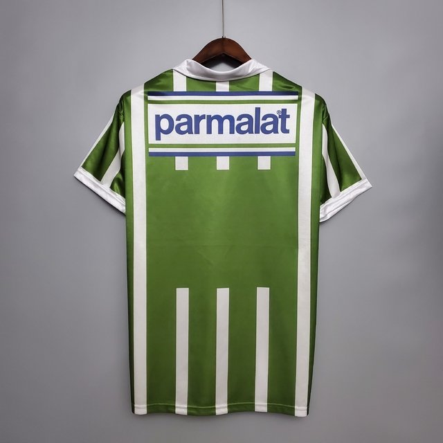 Camisa Palmeiras 1992/1993 Retrô Adidas Masculina