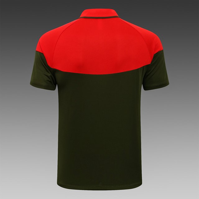 camisa polo portugal nike