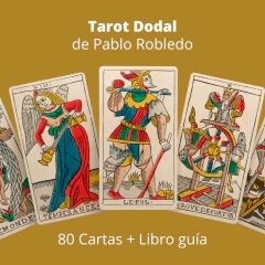 Tarot Dodal - Pablo Robledo - Witchie Vibes