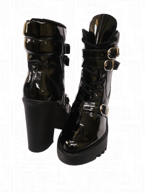 botines negros - TU ESTILO SHOES | BOTAS Y BOTINES DE MODA | HECHO EN  COLOMBIA