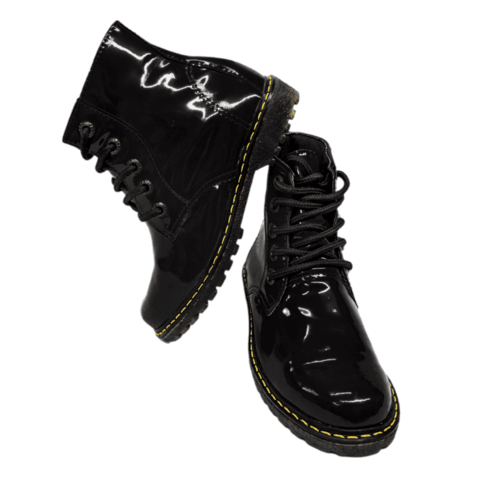 charol - TU ESTILO SHOES | BOTAS Y BOTINES DE MODA | HECHO EN COLOMBIA