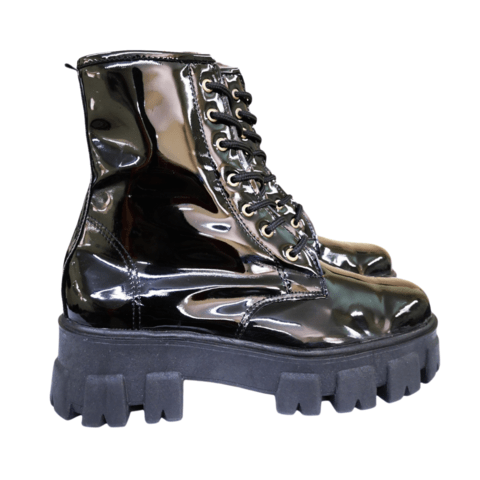 charol - TU ESTILO SHOES | BOTAS Y BOTINES DE MODA | HECHO EN COLOMBIA