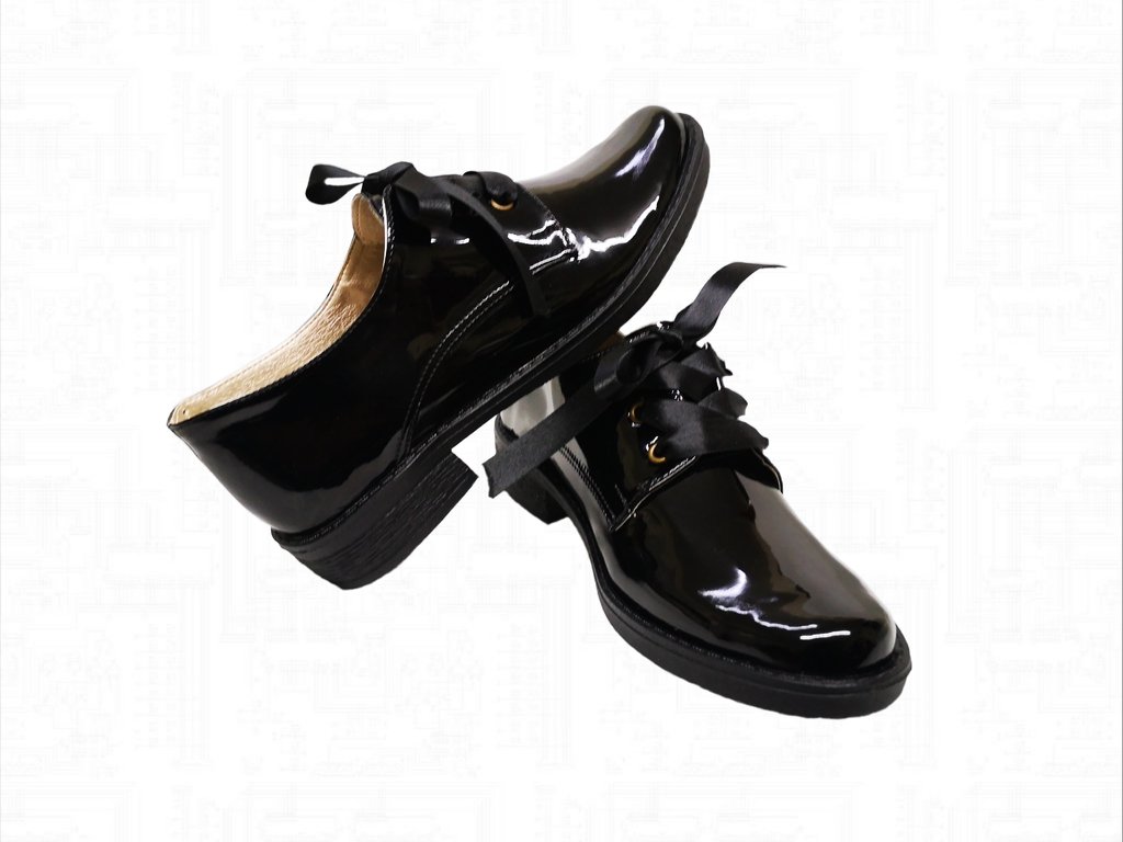 opruiming > zapato color negro -