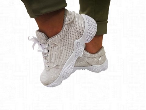 Tenis | Bota | Zapatillas mujer negros de moda | Ibagué