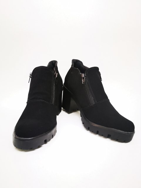 Botas y Botines - El mejor estilo a tus pies | Paris.cl