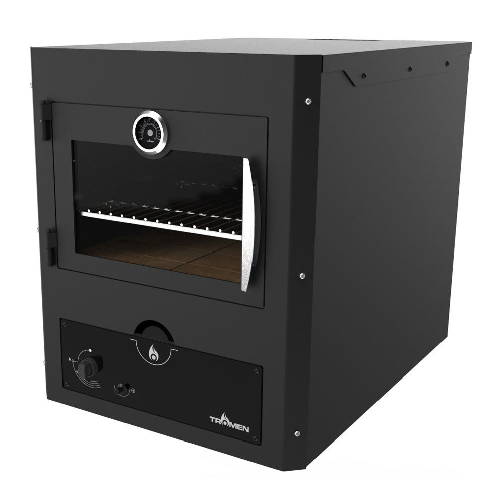 Horno a Gas TRH Tromen p/Mesada - Cuatro Estaciones