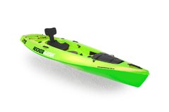 Kayak Wave Rocker c/Remo y Asiento - comprar online