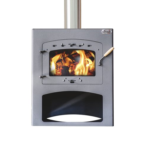 HORNO CONVECTOR MODULAR FCG-101/ FCE-101 - Empresas Maquipan