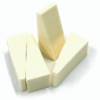 NR Pack Esponjas triangulares para base (24)