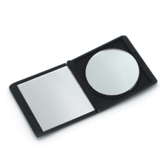 Espejo compacto para Maquillar - tienda online