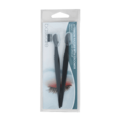 Rasurador Cejas con Cepillo Limp. Facial - comprar online