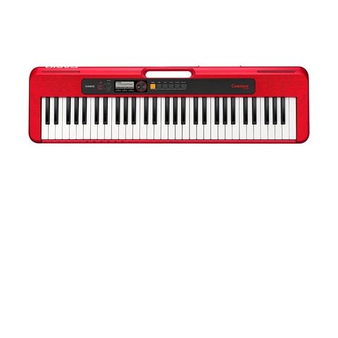 Musiaudio  Mini Teclado Infantil Portátil 37 Teclas Yamaha PSS-F30 -  Musiaudio