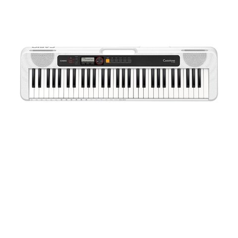 Teclado Infantil Yamaha PSS-F30 com 37 Teclas no Shoptime