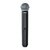Microfone Shure BLX24BR/B58 J10 - comprar online