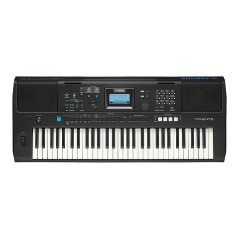 Teclado Infantil Yamaha PSS-F30 com 4 Pilhas + Carregador