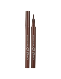 Clio - Waterproof Pen Liner Kill Original #Brown